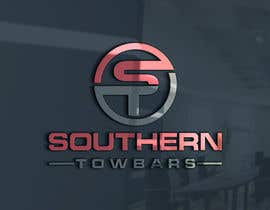 #16 for A new logo for Southern Towbars by Odhoraqueen11