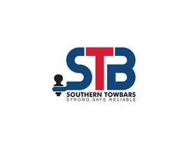 #136 for A new logo for Southern Towbars by bucekcentro