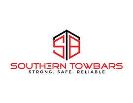 #82 for A new logo for Southern Towbars by sajusheikh23