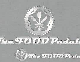 sunnnyy tarafından Logo Design for An Awesome Bicycle-Based Food Delivery Service. için no 44