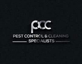 #123 para Design Logo for Pest Control &amp; Cleaning company por islamshahinur849