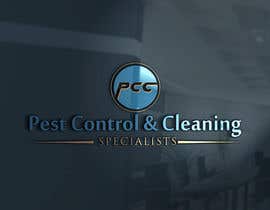 #108 para Design Logo for Pest Control &amp; Cleaning company de mask440