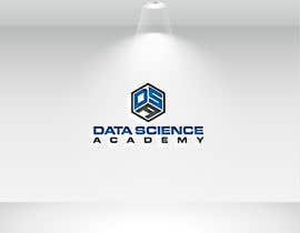 #146 for &quot;Data Science Academy&quot; Logo by harunpabnabd660
