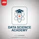 Pictograma corespunzătoare intrării #80 pentru concursul „                                                    "Data Science Academy" Logo
                                                ”
