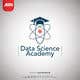 Graphic Design Intrarea #80 pentru concursul „"Data Science Academy" Logo”