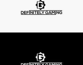 Číslo 259 pro uživatele Logo for Definitely Gaming od uživatele afnan060