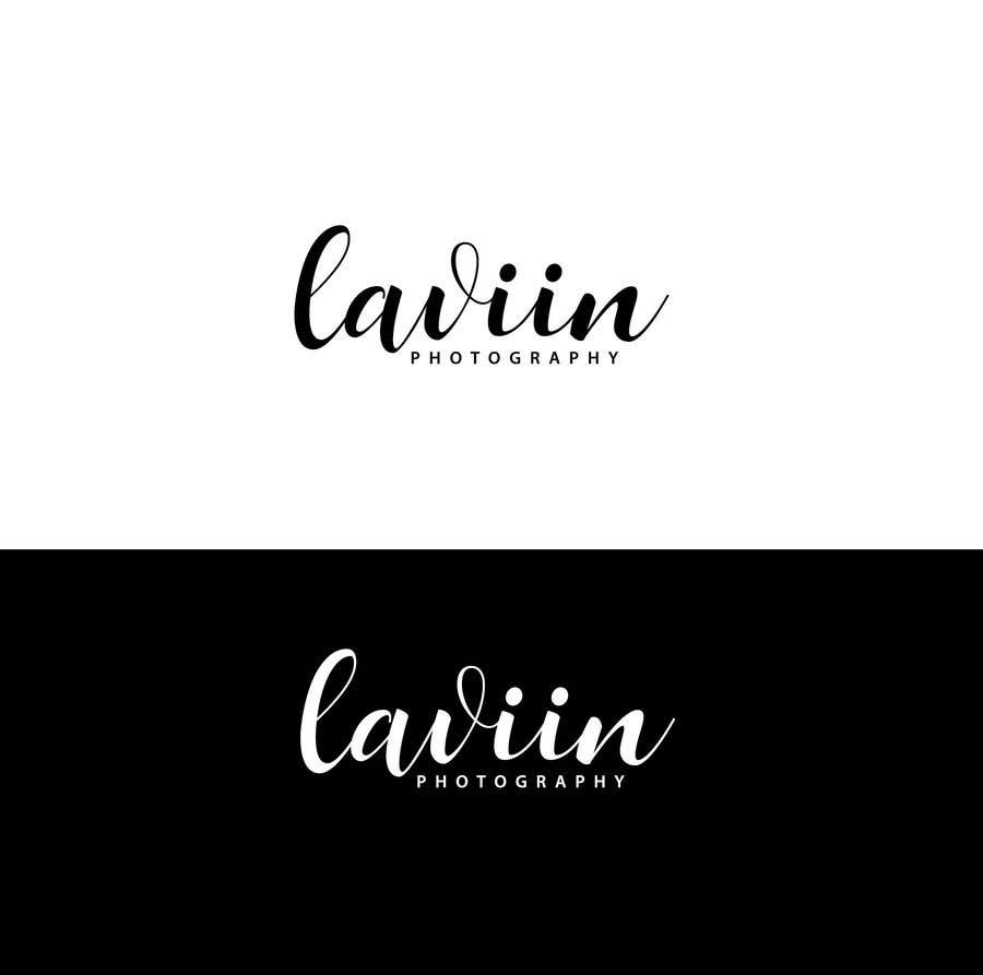 Konkurrenceindlæg #105 for                                                 Branded logo for "Laviin Photography"
                                            