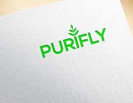 lida66님에 의한 Design a Logo for Purifly을(를) 위한 #136