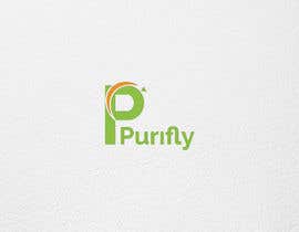 #121 for Design a Logo for Purifly by rofiq9562
