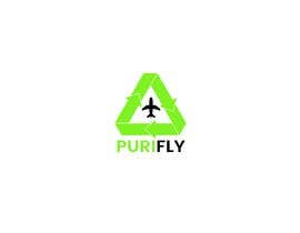 #130 for Design a Logo for Purifly by servijohnfred