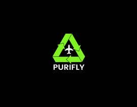 servijohnfred님에 의한 Design a Logo for Purifly을(를) 위한 #131