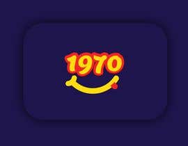 Číslo 12 pro uživatele I need logo for restaurant 1-serve  chapati sandwiches and Karak drink manly.2- name of brand is (1970) 3-theme of the 70’s in Saudi Arabia with modern colors like whats in the attached pictures 4-My use Hidi numbers (١٩٧٠)as logo (optional) or an icon od uživatele heshamelerean