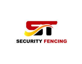 #138 para Graphic for a security fencing company, de faizzyshah