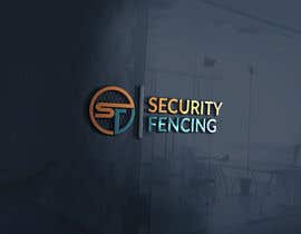 #146 para Graphic for a security fencing company, de Rahat4tech