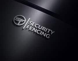 Rahat4tech님에 의한 Graphic for a security fencing company,을(를) 위한 #147