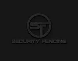 #137 para Graphic for a security fencing company, de rashedhossain72