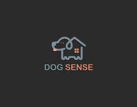 #149 for Logo for Dog sense by Monirjoy