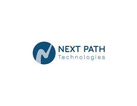 #17 สำหรับ &quot;Next Path Technologies&quot; Logo Design โดย alim132647