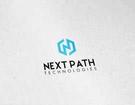 #100 สำหรับ &quot;Next Path Technologies&quot; Logo Design โดย zwarriorxluvs269