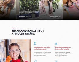 #20 for Design a Website Mockup by iTechnoweb