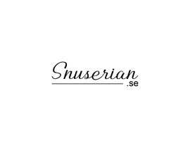 #1 for snuserian.se by Orne022