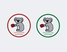 #3 for Logo Design: Fighting Koala by Savavasa