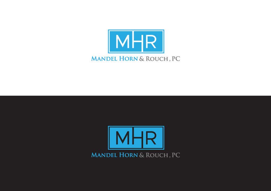 Contest Entry #497 for                                                 New Logo Design for Law Office
                                            