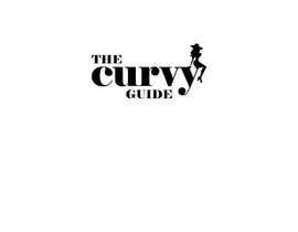 #39 for Logo design - Curvy by AudreyMedici
