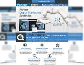 #107 per Sales Flyer - Need A More Professional Look (Original Attached) da lubnakhan6969