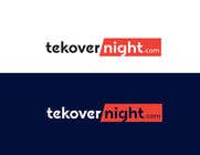 #806 for Design a Logo 2 color flat logo for a major eCommerce company by llewlyngrant