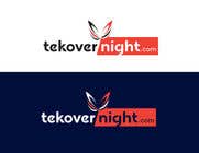 #807 for Design a Logo 2 color flat logo for a major eCommerce company by llewlyngrant