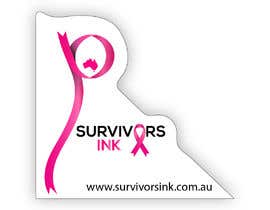 GamikaP tarafından Design a quirky sticker for Breast Cancer Charity için no 8