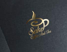 #226 for logo design for coffee and tea store by zakiasultanadipa