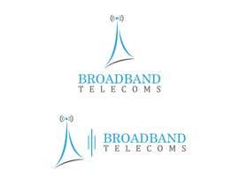 #63 for BROADBAND TELECOMS by jaouad882