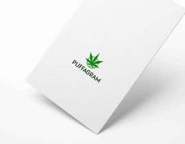 #126 ， Make a marijuana themed logo for an app 来自 tousikhasan