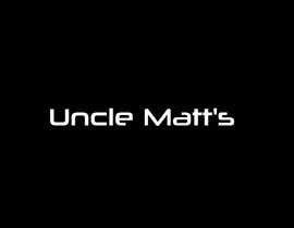 #142 for Uncle Matt&#039;s Plumbing by mosaddek909