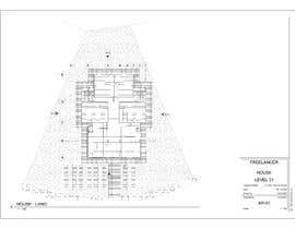 #12 för Design an house with multiple rooms av Javaled