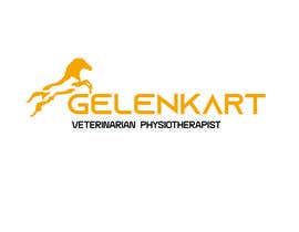 #295 for Logo veterinarian physiotherapist by graphicbdbc