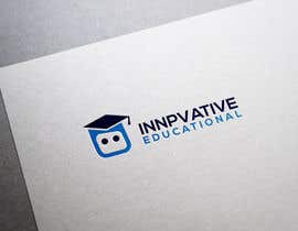 #518 for Design a logo for an innpvative educational project by Nahin29
