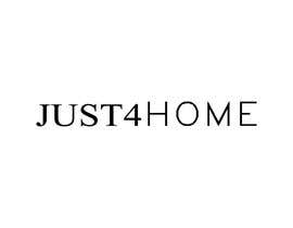 #283 za Just4Home - need a logo od tomal684