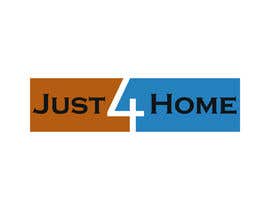 #285 for Just4Home - need a logo by anilkhan728