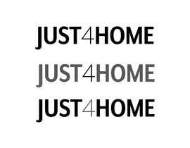 #307 for Just4Home - need a logo by younusdesign