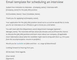 bilashism tarafından Build responsive email templates için no 1