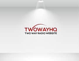 #29 för Need Logo for Two Way Radio Website av harunpabnabd660