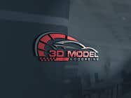 Nro 9 kilpailuun 3D Modeling and Design (Sports Car) käyttäjältä sultana10safa