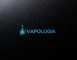 #116 for Vape Website Logo by Rabiulalam199850