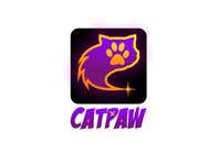 #279 for Design a cat paw logo by bucekcentro