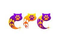 #329 for Design a cat paw logo by bucekcentro
