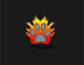 ansproduction1님에 의한 Design a cat paw logo을(를) 위한 #1328