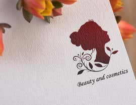 #13 para Logo for beauty and cosmetics supply store de mateajakobek